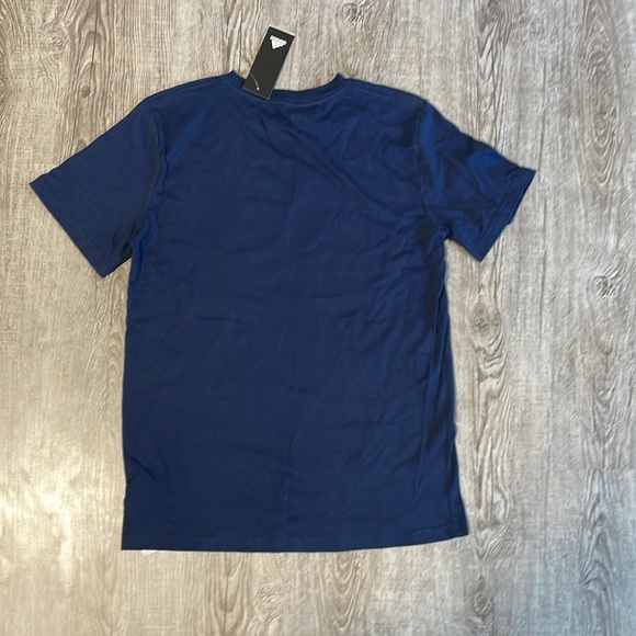 Boys Adidas shirt - Picture 4 of 5